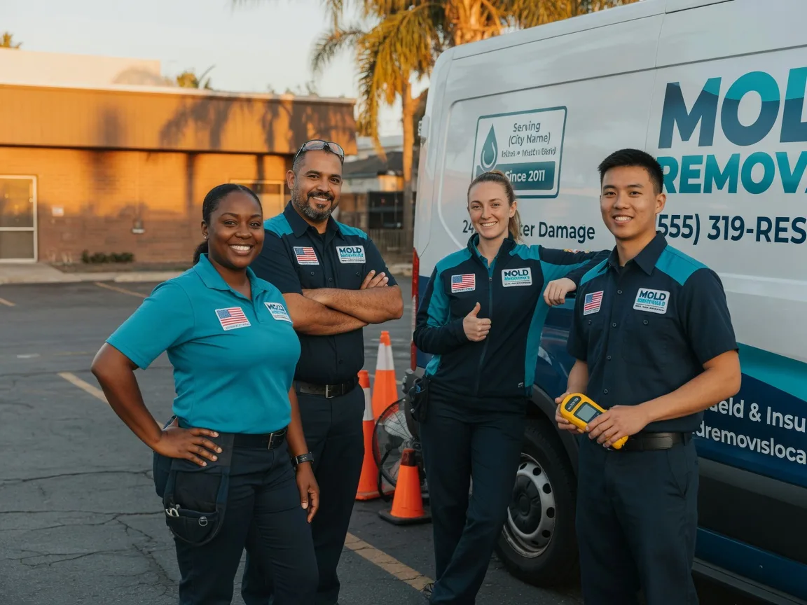 Water Damage Restoration company in Milledgeville, IL